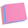 Classic Pink Sponge Cloth (5 pcs)