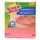 Classic Pink Sponge Cloth (5 pcs)