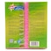 Classic Pink Sponge Cloth (3 pcs)