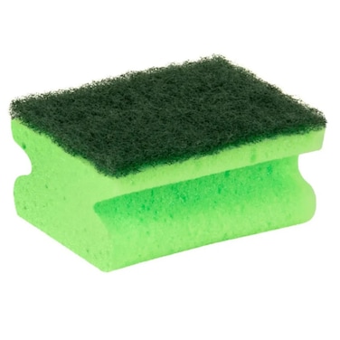 Classic Nail Saver Scrub Sponge
