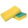 Fresh Heavy Duty Scrub Sponge (2 pcs)