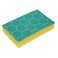 Fresh Heavy Duty Scrub Sponge (2 pcs)