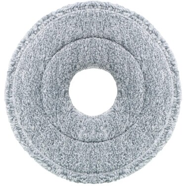 T6 Spin Mop Microfiber Refill