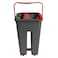 5Five Polyproplyene ABS Bucket W/Mop (4L, 17 x 20.5 x 143 cm)
