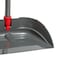Lobby Broom &amp; Dustpan Set (26 x 24 x 101 cm)