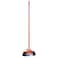 Tonkita Outdoor Broom W/Stick (32 x 15 x 7 cm)