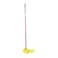 Tonkita Sunny Microperforated Strip Floor Mop (33 x 13 x 7 cm)