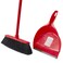 Tonkita Broom Stick &amp; Dustpan Bundle (Set of 2)