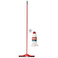 Tonkita Cotton Mop with Stick &amp; Wiper (33 cm)