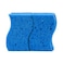 Non-Scratch Scrub Sponge (11 x 6.6 x 2 cm, 6 pcs)