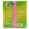 Classic Pink Sponge Cloth (3 pcs)