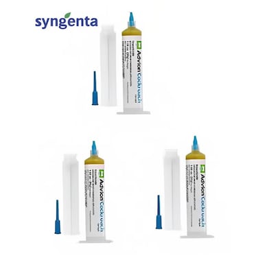 Cockroach Gel Bait 30G Pack Of 3