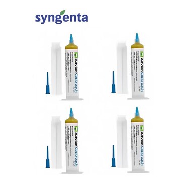 Cockroach Gel Bait 30G Pack Of 4