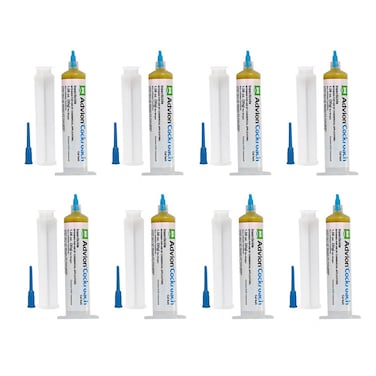 Advion Cockroach Gel Bait Pest Blocker Gel Formula 30G Pack Of 8