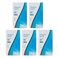 Dar-Al-Dawa Hairgrow 5% Topical Minoxidil 50 ML  Stop Hair Loss, Regrow Hair (Pack of 5)