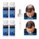 Pack Of 4 Minoxidil 5% Extra Strength Hair Regrowth Bottles 60ml