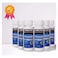 Pack Of 6 Minoxidil 5% Extra Strength Hair Regrowth Bottles 60ml