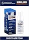 Mens Kirkland 5% Minoxidil Hair Regrowth Treatment Easy To Use Foam 60g