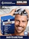 Pack Of 3 Mens Use Twice Daily Kirkland 5% Minoxidil Hair Regrowth Treatment Easy To Use Foam 60g