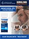 Mens Kirkland Extra Strength 5% Minoxidil Topical Solution Help Regrow Hair Oil 60ml