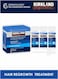 Pack Of 3 Mens Kirkland Extra Strength 5% Minoxidil Reactivates Topical Solution Regrowth Treatment Oil 60ml