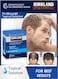 Pack Of 3 Mens Kirkland Extra Strength 5% Minoxidil Topical Solution Hair Regrowth Treatment Oil 60ml