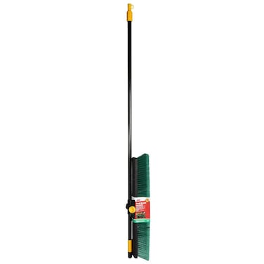 Ace Indoor &amp; Outdoor Push Broom (152 x 61 cm)