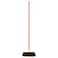 Tonkita Outdoor Broom W/Stick (32 x 15 x 7 cm)