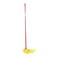 Tonkita Sunny Microperforated Strip Floor Mop (33 x 13 x 7 cm)