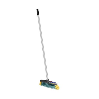 Vileda Indoor Broom Eco