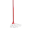 Tonkita Cotton Mop with Stick &amp; Bucket