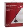Ace Extendable Broom And Dustpan (25.4 x 129.54 cm)