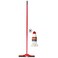 Tonkita Cotton Mop with Stick &amp; Wiper (33 cm)
