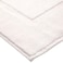 True Bathmat (50 x 80 cm, White)