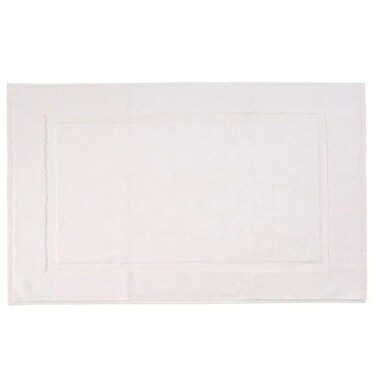 True Bathmat (50 x 80 cm, White)