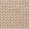 5Five Cotton &amp; Polyester Bath Mat (75 x 50 x 2.2 cm, Linen Beige)