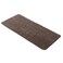 Tendance Microfiber Double Sink Bath Mat (50 x 120 cm)