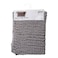 5five Polyester Plain Thick Bath Mat (50 x 75 cm)