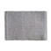 5five Polyester Plain Thick Bath Mat (50 x 75 cm)