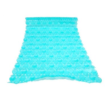 Interdesign Pebblz Shower Mat (22 x 22 cm)