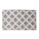 5Five Cotton Patterned Bath Mat (Assorted colors/designs, 70 x 40 x 1 cm)