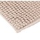 5Five Chenille Bath Mat (80 x 50 x 1 cm, Linen Beige)