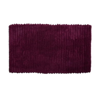 Truebell Value Cotton Bath Mat (50 x 75 cm)