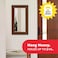 3M Command Picture Hanging Strips (8 Pairs White)