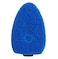 Dishwand Delicate Fibers Hand Brush Refills (Blue 2Pc.)
