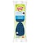 Dishwand Delicate Fibers Hand Brush Refills (Blue 2Pc.)