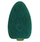 Dishwand Classic Fibers Hand Brush Refills (Green 2 Pc.)
