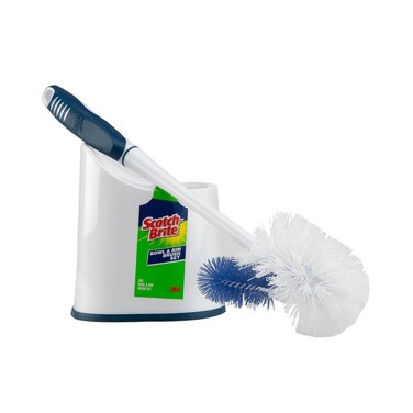 3M Bowl &amp; Rim Brush Set