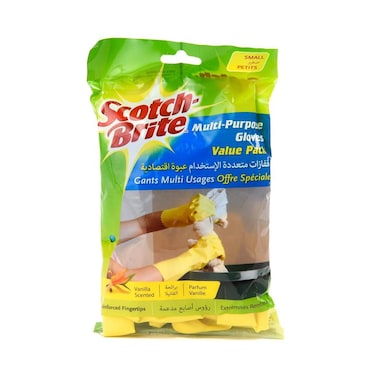 3M Small All Purpose Gloves