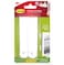 3M Command Picture Hanging Strips (12 Pairs White)
